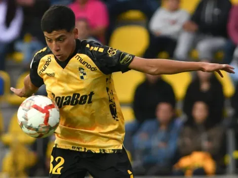 ¿Cuándo juega Coquimbo Unido vs. Sportivo Luqueño?