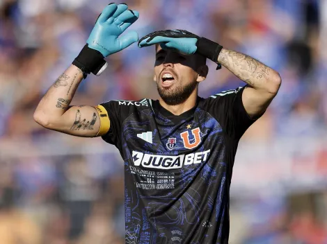 Castellón cuestiona la ventaja física de la U ante Coquimbo