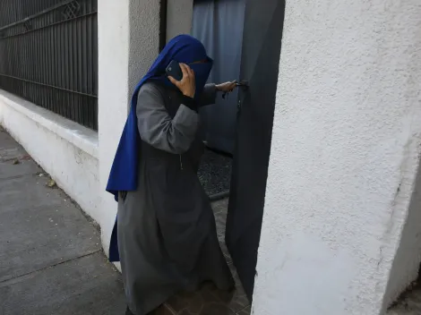 ¿Qué pena arriesga la monja que ocultó un cuerpo?