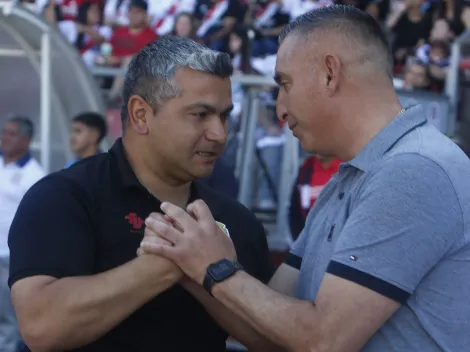 Muñoz revela fallido paso a Perú y traza línea con García