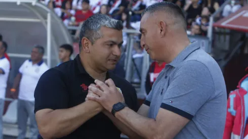 Damián Muñoz y Jaime García siguen sin equipo.