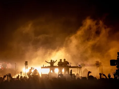 Coachella 2024 será transmitido online de forma gratuita