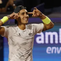 Celebra igual: el nuevo ranking ATP que tendrá Alejandro Tabilo tras el Masters de Montecarlo