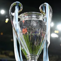 Todas la llaves abiertas: fecha de los cuartos de final de vuelta de la Champions League