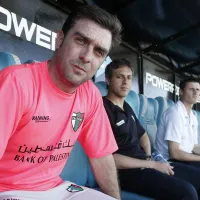 San Marcos de Arica recurre al primer ayudante de Guede en Chile para despegar en la Primera B