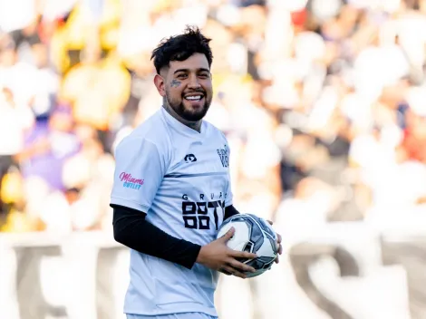 ¿Qué pasó? Julianno Sosa es baleado