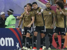 Colo Colo regresa a Chile lleno de elogios internos