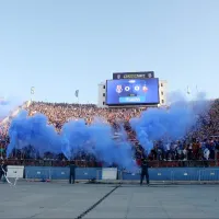 ¿Se complica el aforo? La U es citada al Tribunal de Disciplina por culpa de sus hinchas