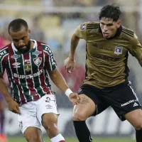 Toby Vega critica a Carlos Palacios por desaparecer frente a Fluminense: \'Le cuesta\'