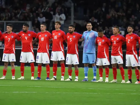 Sorpresas: los 20 chilenos que están en el álbum de la Copa América