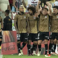 El sorpresivo elogio de Rivarola a Colo Colo: \'Un equipo grande tiene que jugar así\'