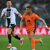 Encuentra respuesta: los guiños de Alexis Sánchez lo acercan a su primer amor en Italia