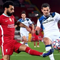 ¿Dónde ver Liverpool vs. Atalanta? Resultado y minuto a minuto de la ida de Europa League