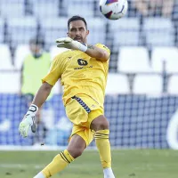 La defensa de Manuel Pellegrini a Claudio Bravo en Betis: \'Siempre merece oportunidades\'