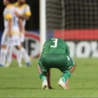 Audax Italiano se pronuncia por mal momento y amenaza con bloquear a hinchas en redes sociales