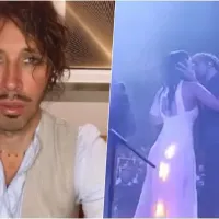 \'Cometí un error\': Vocalista de Glup! se refiere a acusación de acoso a Meli Noto