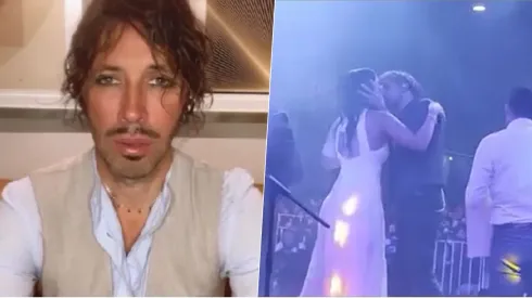 Vocalista de Glup! se refiere a la acusación de acoso a Meli Noto