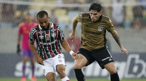 "Por eso juega medio amurrado", dijo Leonel Herrera