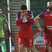 La Calera toma fuerza pese al desolador panorama: \'La cantidad de partidos hace todo cuesta arriba\'