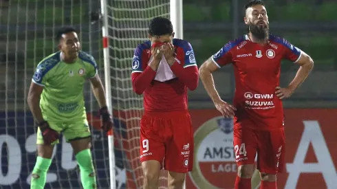 En La Calera hay sensaciones positivas pese al negativo comienzo de campaña.