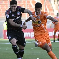 El llamado del máximo ídolo de Cobreloa a Emiliano Astorga para el clásico: 'Colo Colo está para el nocaut'