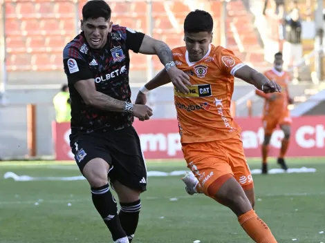 Máximo ídolo de Cobreloa: "Colo Colo está para el nocaut"