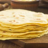 ¿Cómo hacer tortillas de harina? Receta fácil para fajitas y burritos