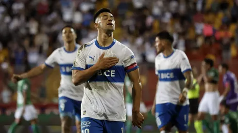 Todo indica que Aravena dejará la UC a mediados de año