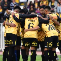 ¿Qué canal transmite a Coquimbo Unido vs Sportivo Luqueño por Copa Sudamericana?