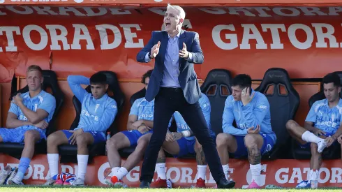 Nunes dice que todos pueden competir por un puesto en la UC