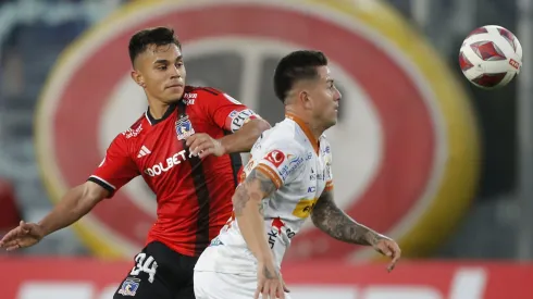 Colo Colo tendrá un partidazo ante Cobreloa.