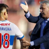 Tiago Nunes propone cambiar las reglas del fútbol chileno por el bien de los juveniles: \'Que sea como la Libertadores\'