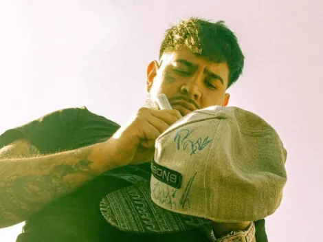 "Esto me hace más fuerte" Juliano Sossa se refiere a su ataque en Peñaflor