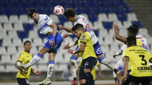 Conoce el pronóstico para Deportes Iquique vs
