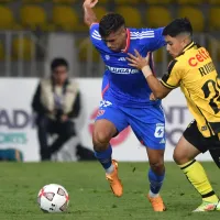 Universidad de Chile vs Coquimbo Unido 14/04/2024: El pronóstico apunta a un entretenido duelo