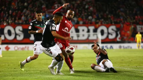 Pronósticos para Ñublense vs Palestino por el Campeonato Nacional 2024.