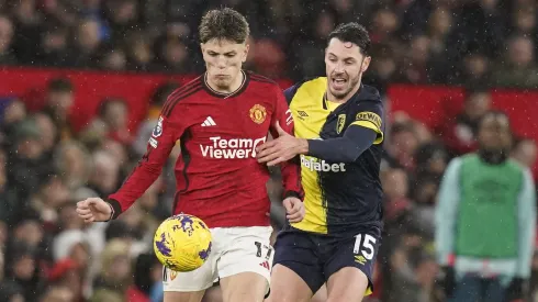 El United es sexto con 49 puntos, a 11 de puestos de Champions.