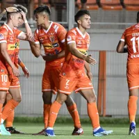 Cobreloa pierde a su máxima estrella para su 'clásico' con Colo Colo