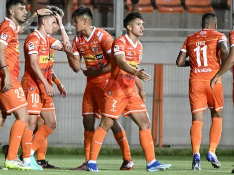 Cobreloa pierde a su máxima estrella para su "clásico" con Colo Colo