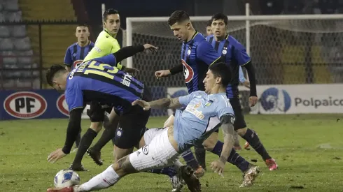 Conoce el pronóstico para Huachipato vs O'Higgins por el Campeonato Nacional 2024.
