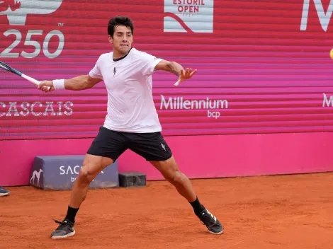 Garin recibe una gran noticia y jugará en su torneo favorito