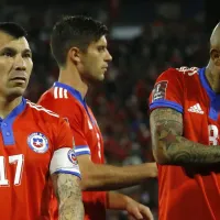 Gareca avisa a Arturo Vidal y Gary Medel: 'No puedo garantizarle una convocatoria a nadie'