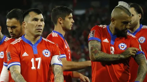 ¿Vidal y Medel volverán a la Roja?