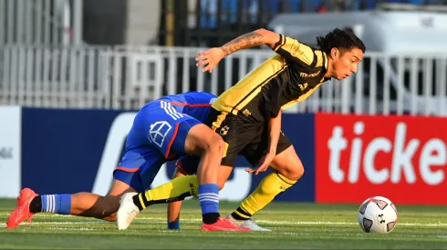 La U choca con Coquimbo este domingo