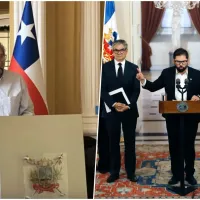 ¿Qué significa? Gobierno llama a consulta a embajador chileno en Venezuela