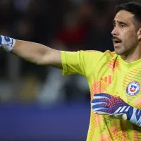 “Tiene un cariño…”: El motivo que acerca el retorno de Claudio Bravo a Colo Colo