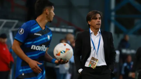 Sanguinetti llamó a los jóvenes a respetar su formación