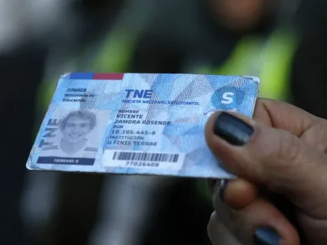 ¿Dónde revalidar el pase escolar en 2024?