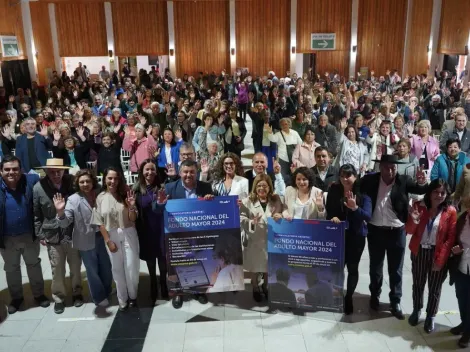 Fondo Nacional del Adulto Mayor 2024: ¿Cómo postulo?