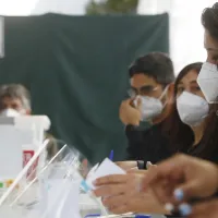 Primarias 2024: ¿Cuáles son los candidatos a alcalde en las comunas de la RM?